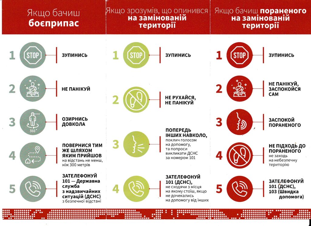 Цивільний захист 2