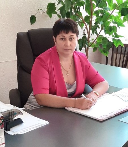 Латанська Ірина Вікторівна