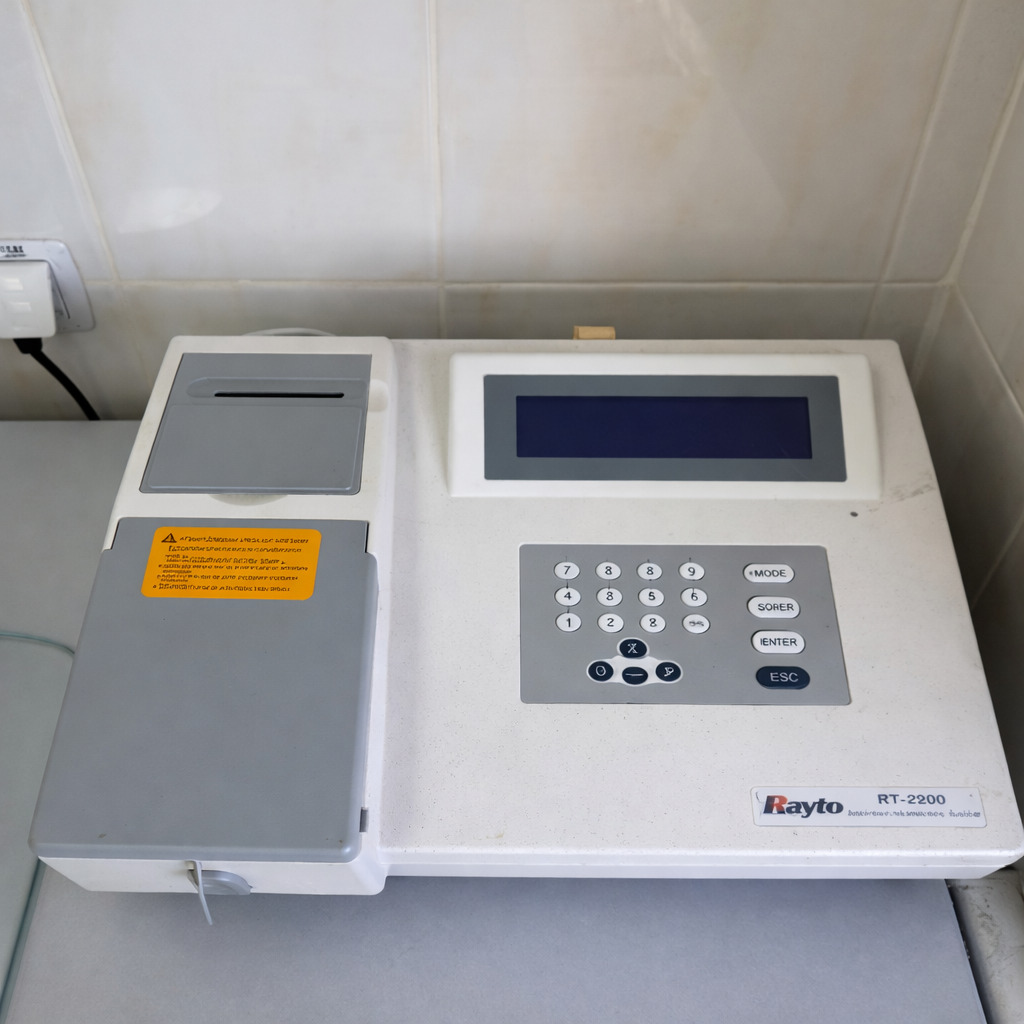 •	Цифровий апарат MEDIKS та COMPAKT