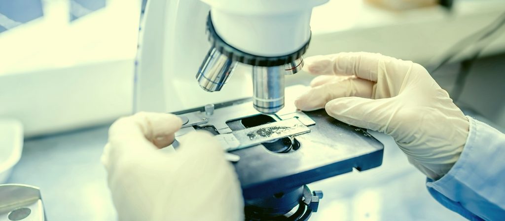 Клініко-діагностична лабораторія