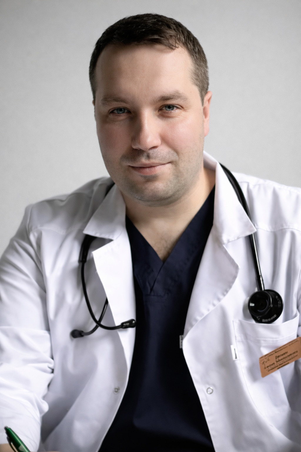 Литвин Антон Миколайович