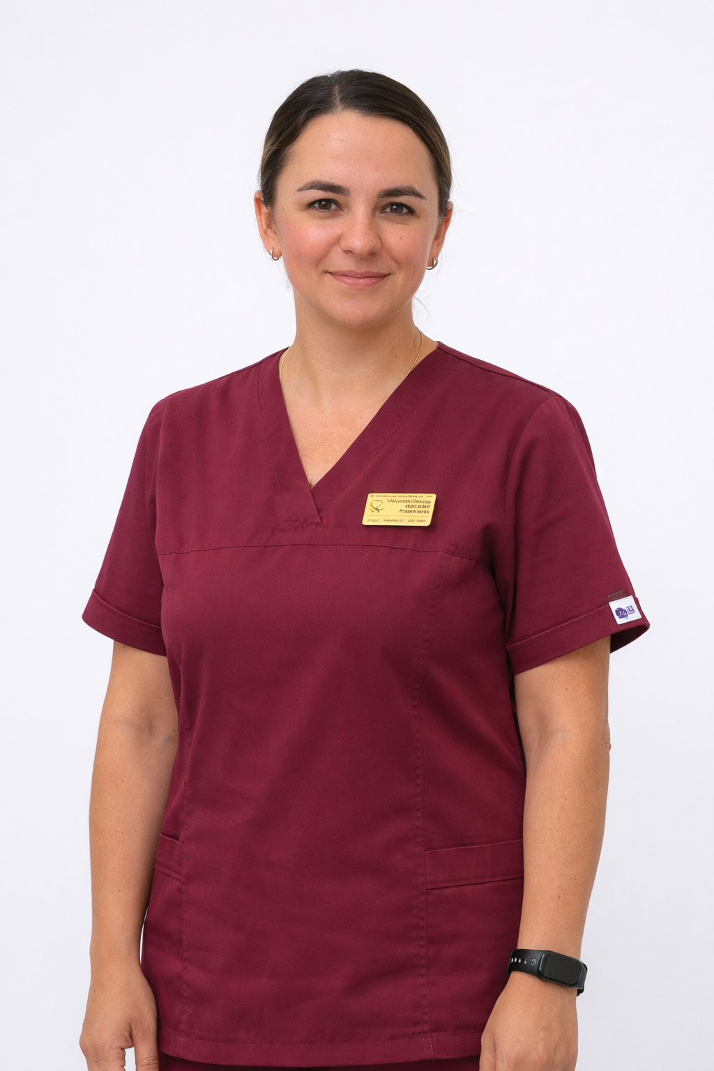 Гальметдінова Наталія Романівна