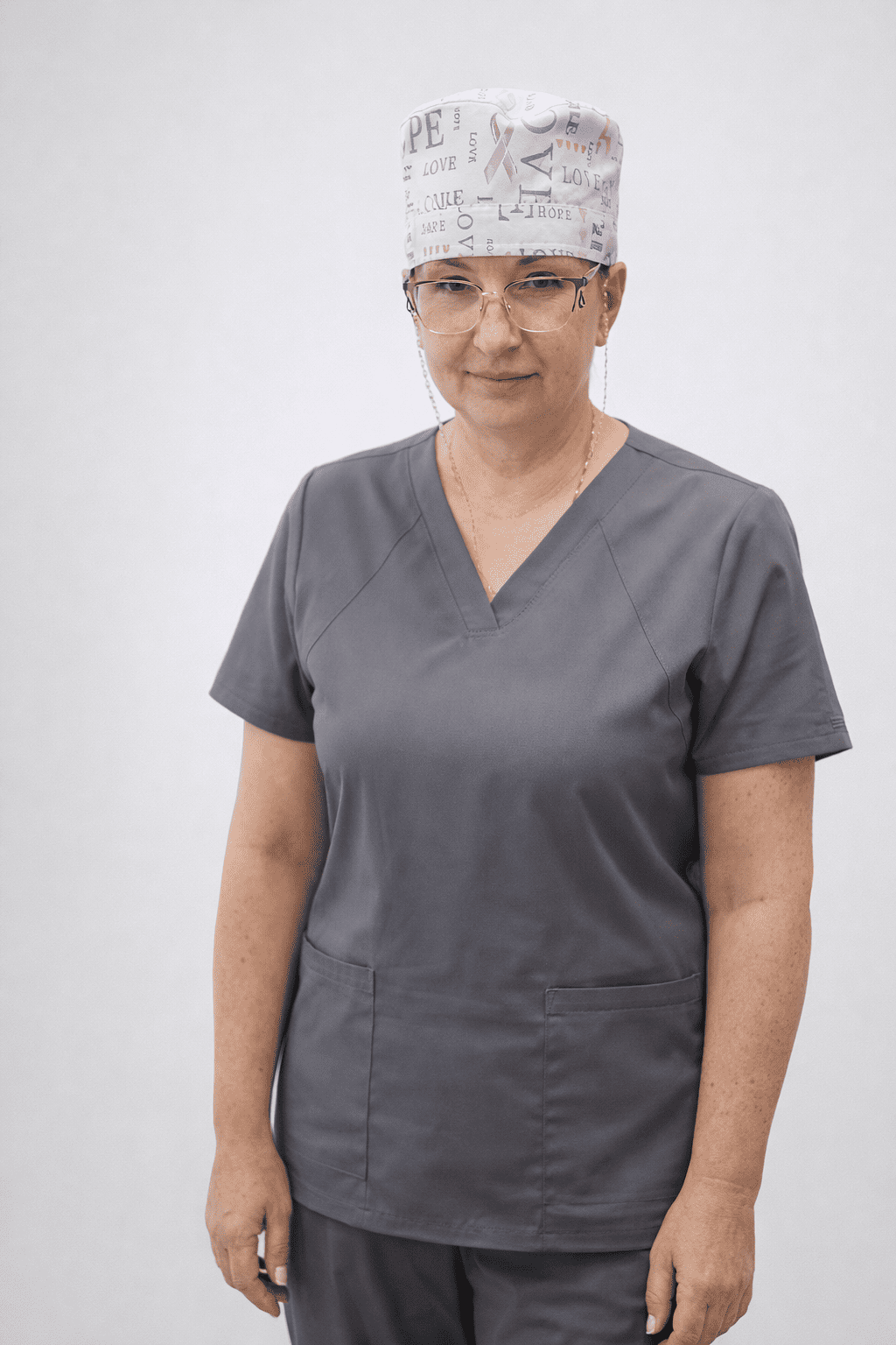 Гранкіна Ірина Степанівна