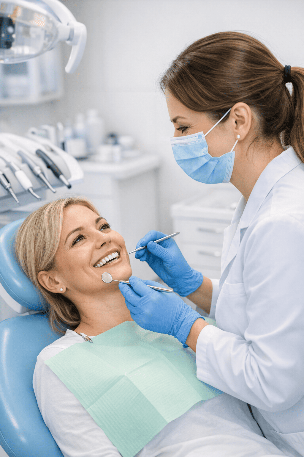 Стоматологічний кабінет