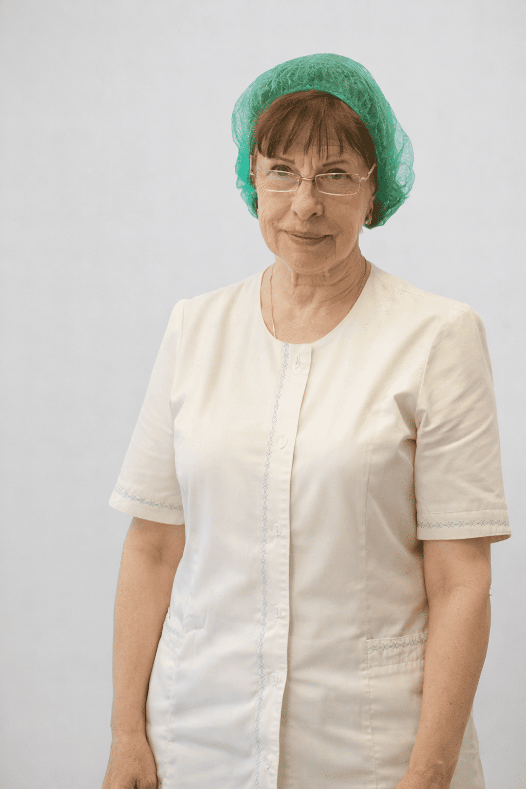 Ваган Лариса Петрівна