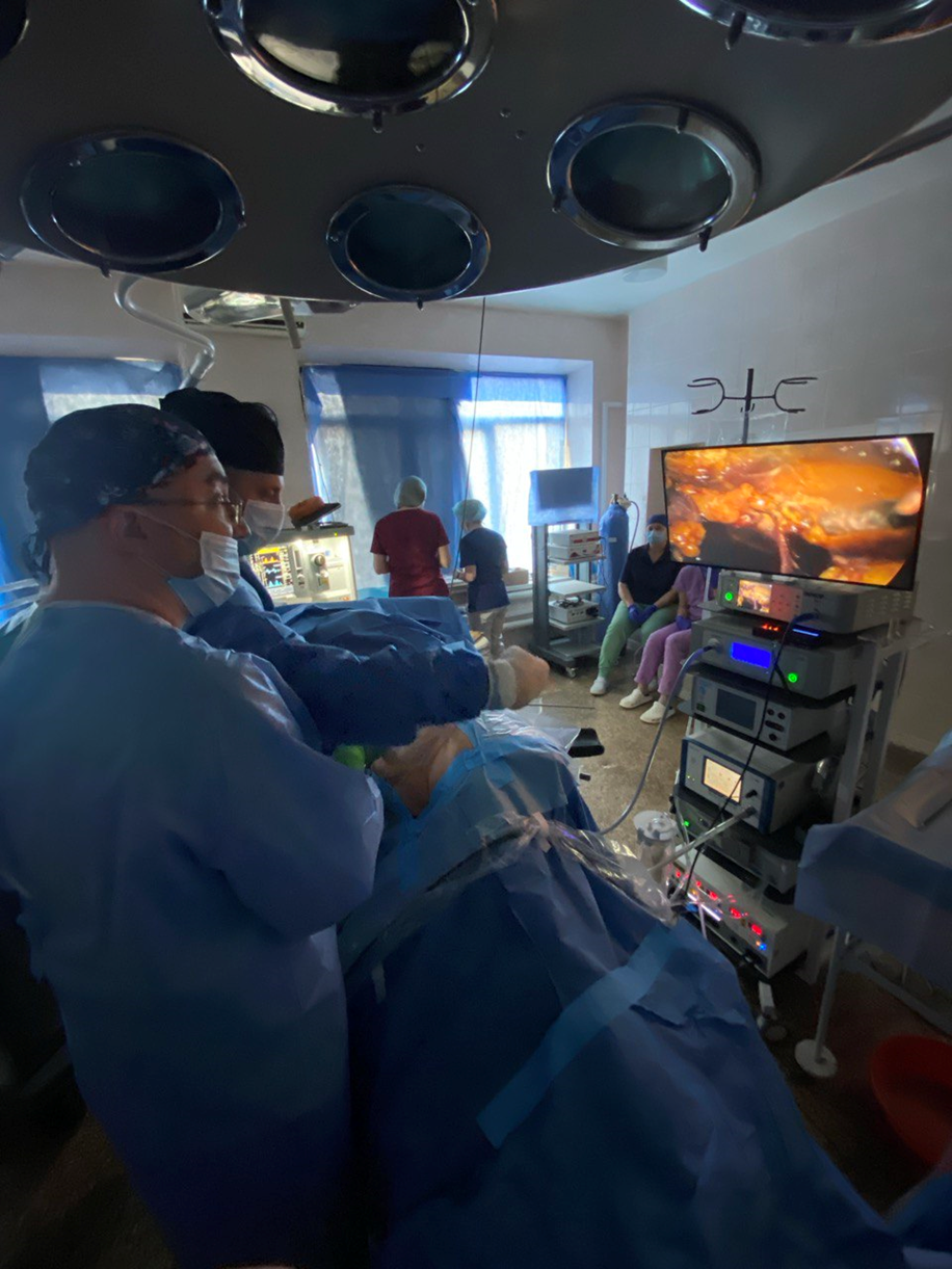 Операція 2»