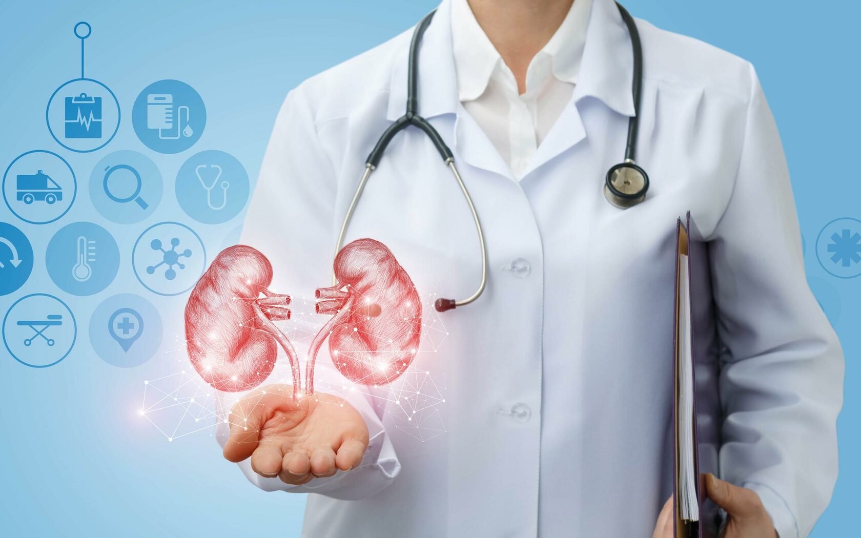 Урологічне відділення