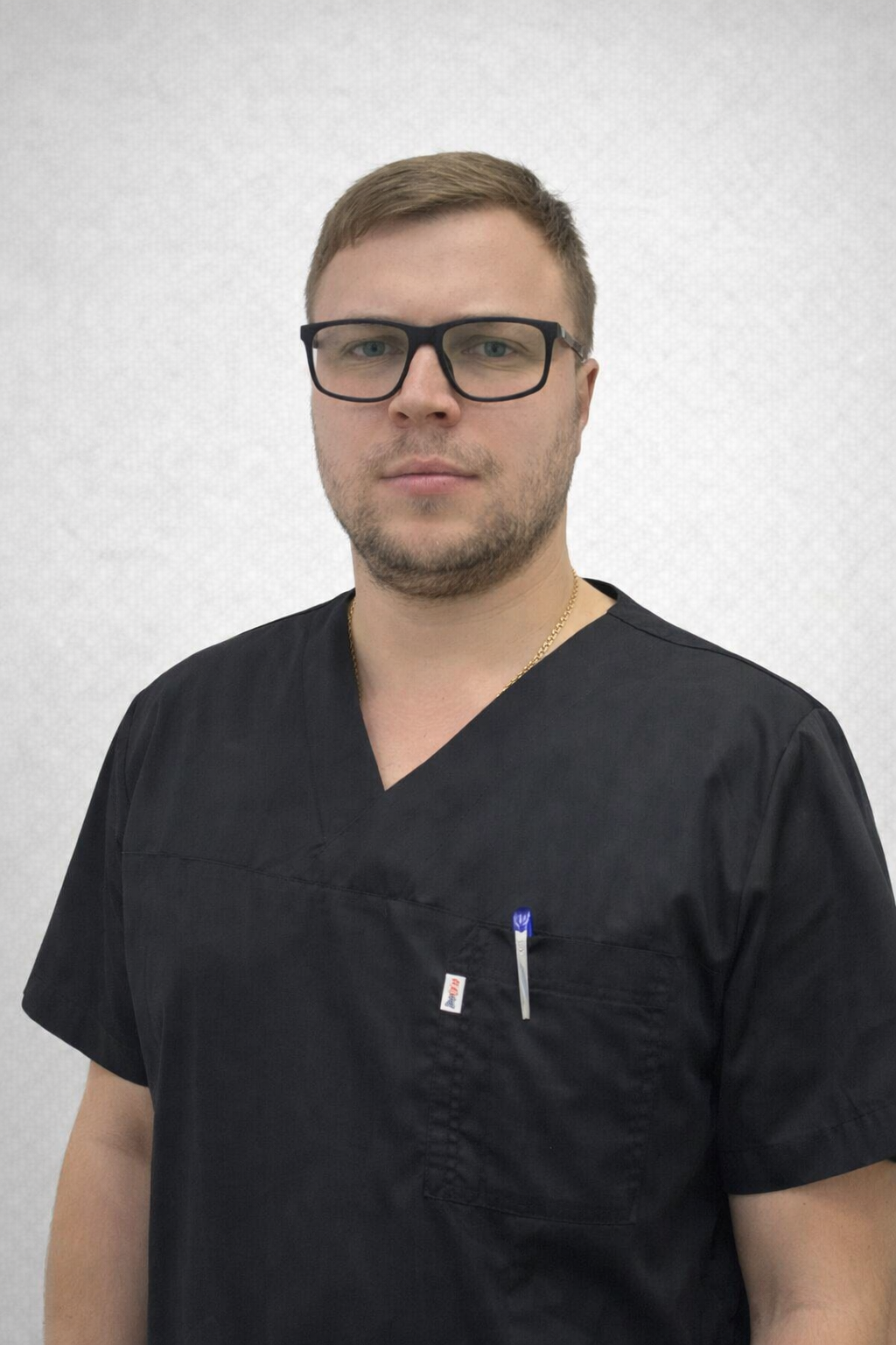 Загребельський Дмитро Васильович