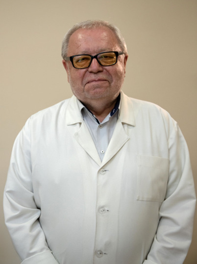 Бень Григорій Георгійович