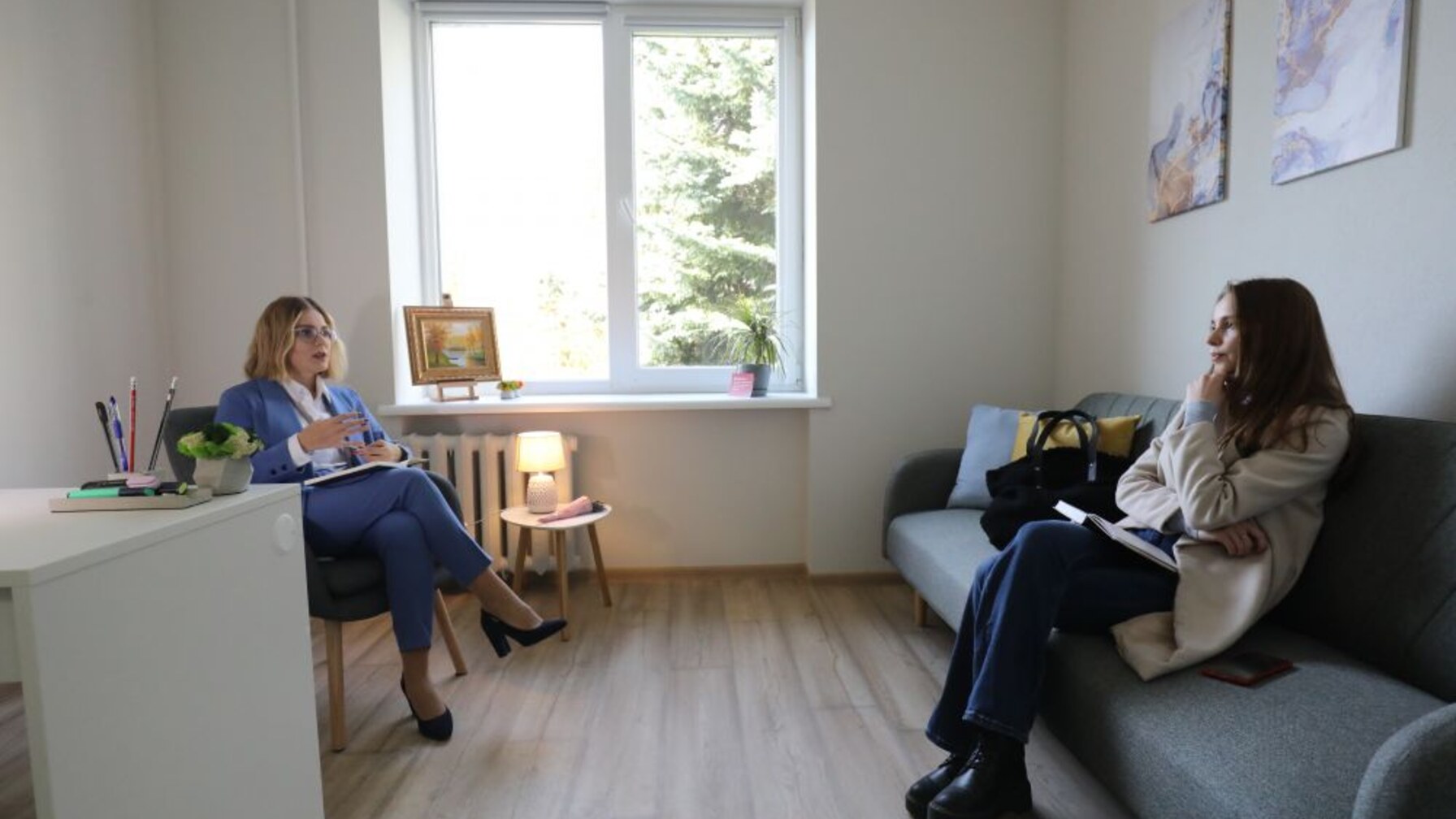 Центр ментального здоров'я