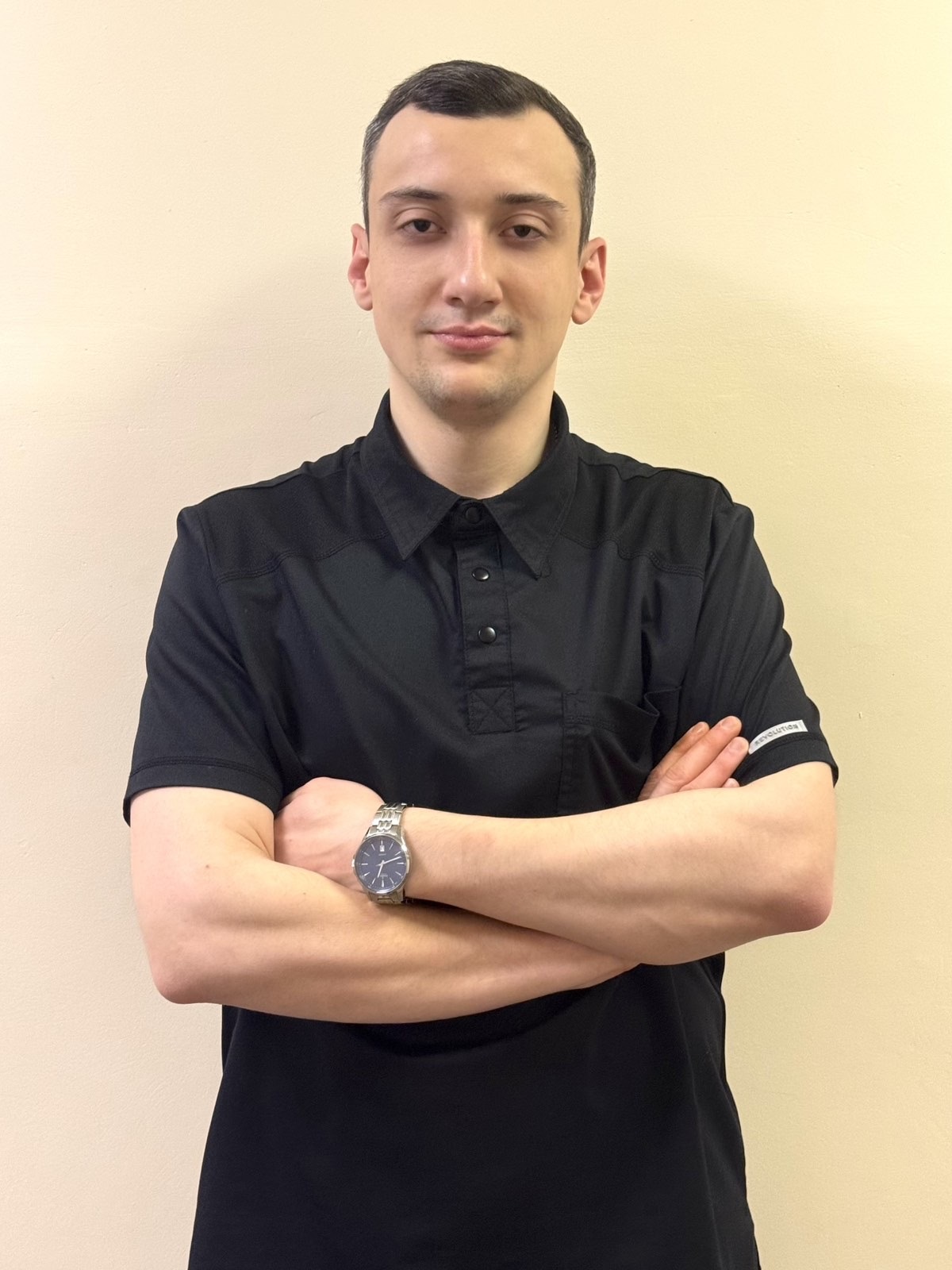 Бондаренко Антон Миколайович