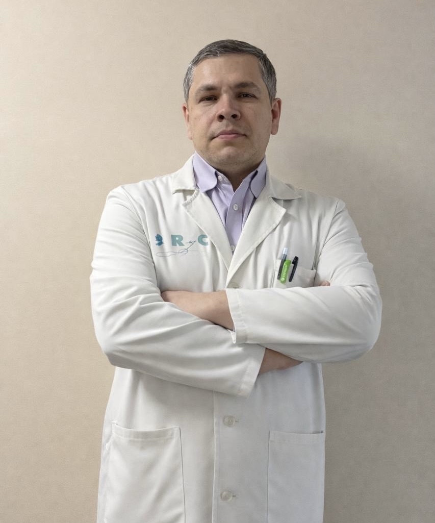 Картавий Володимир Вадимович