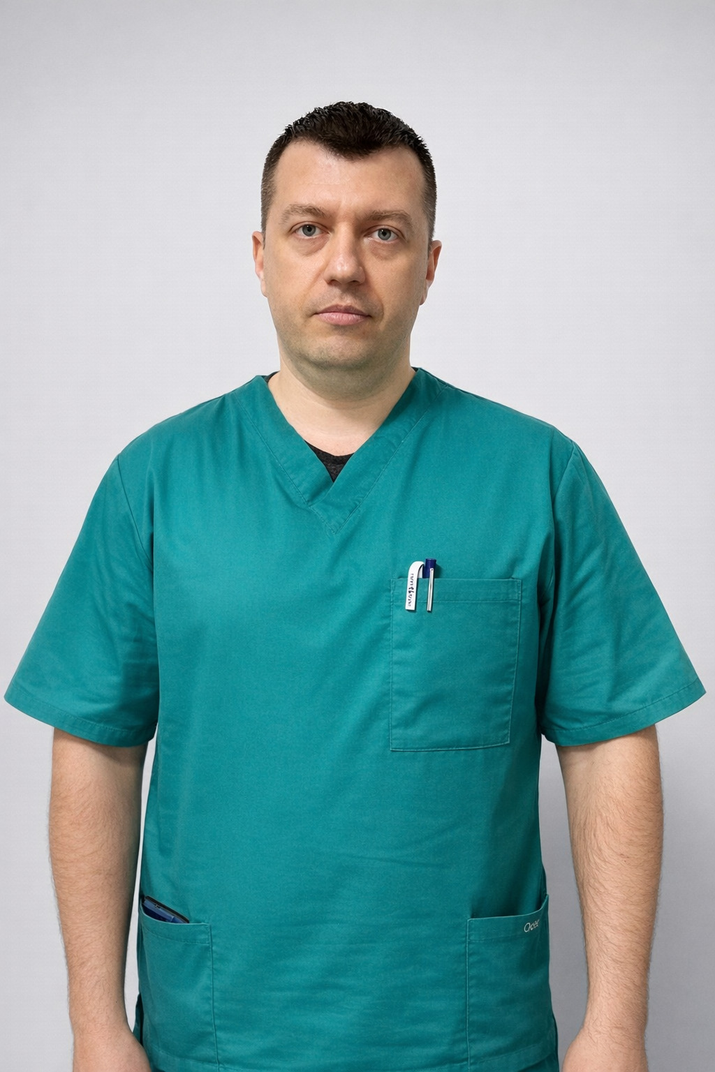 Набока Андрій Іванович