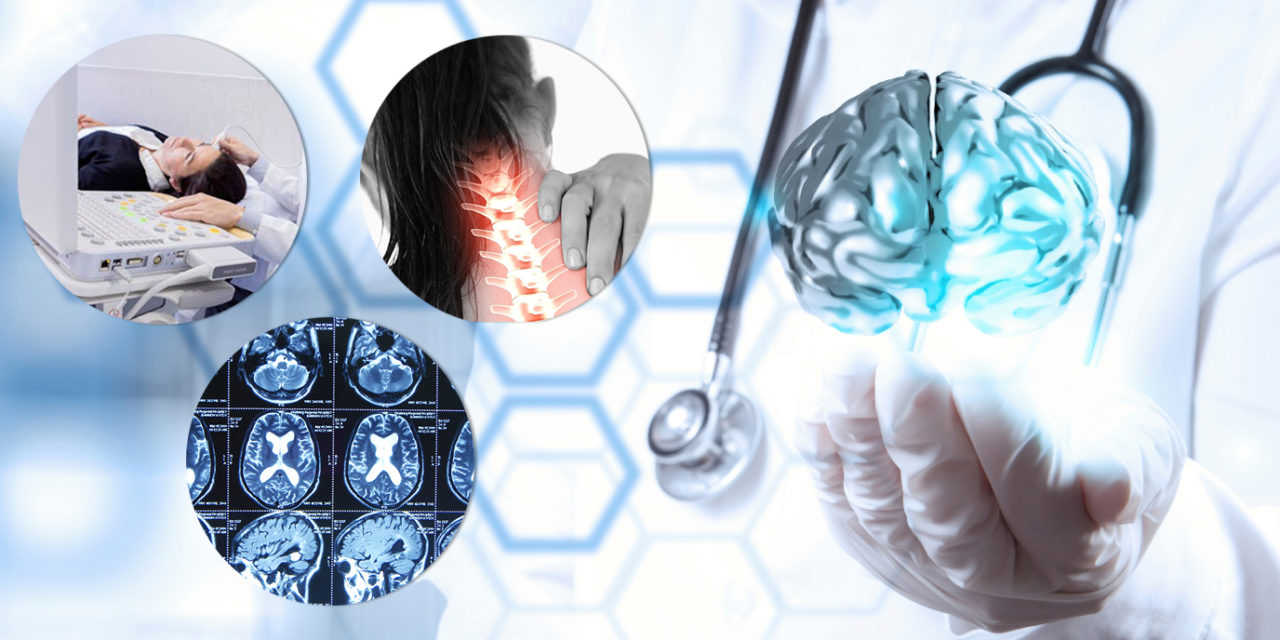 Неврологічне відділення