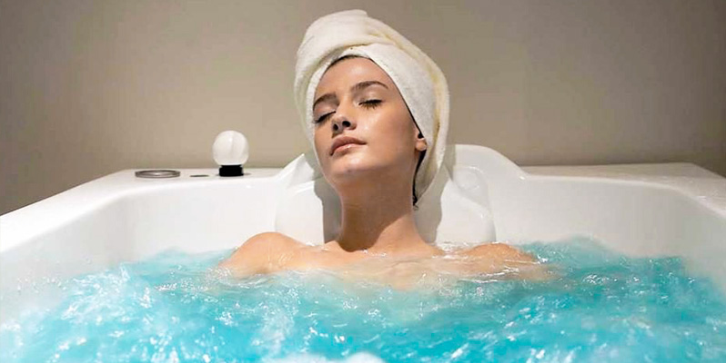 Радонова водолікарня