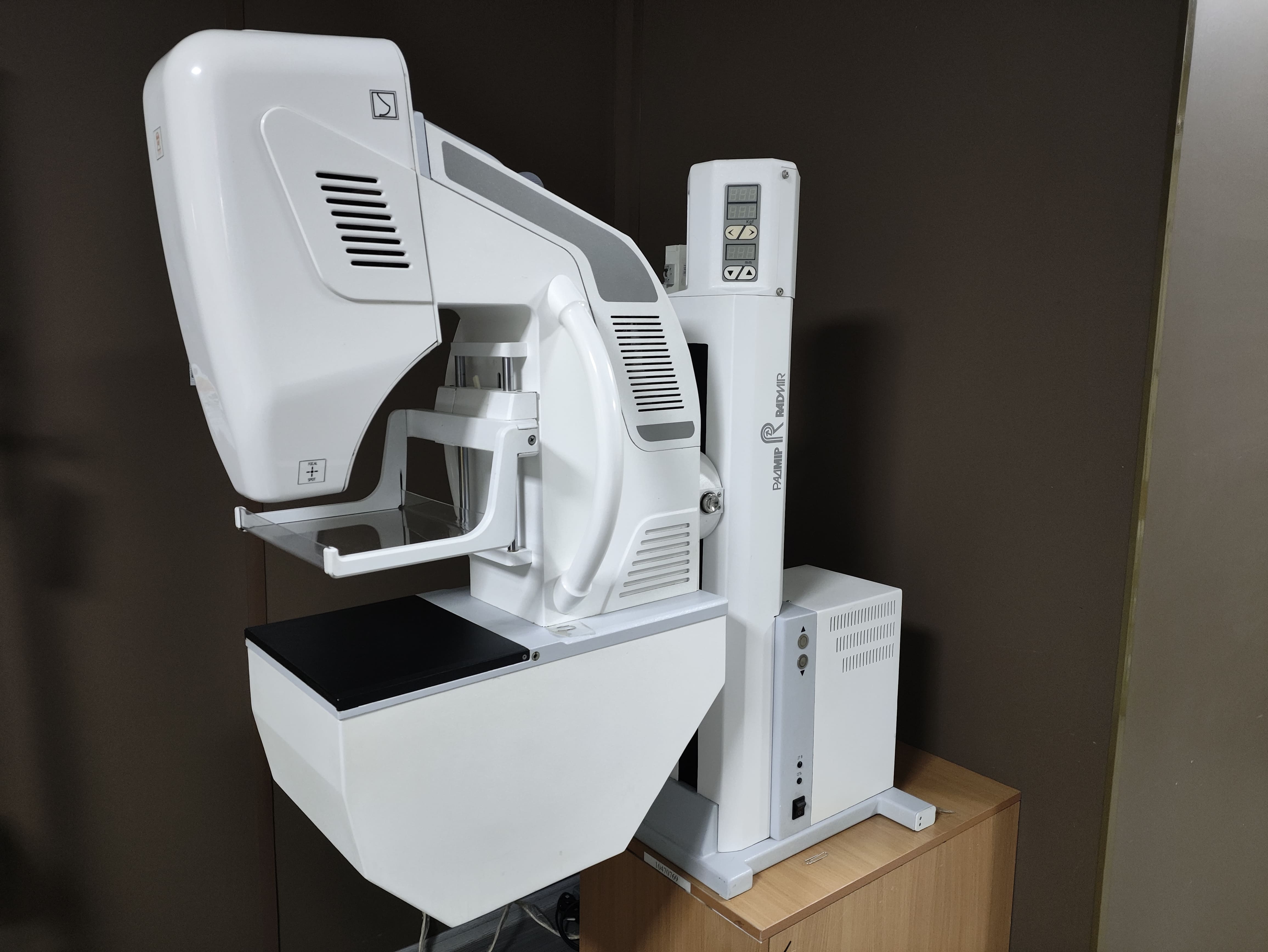 Мамограф MADIS