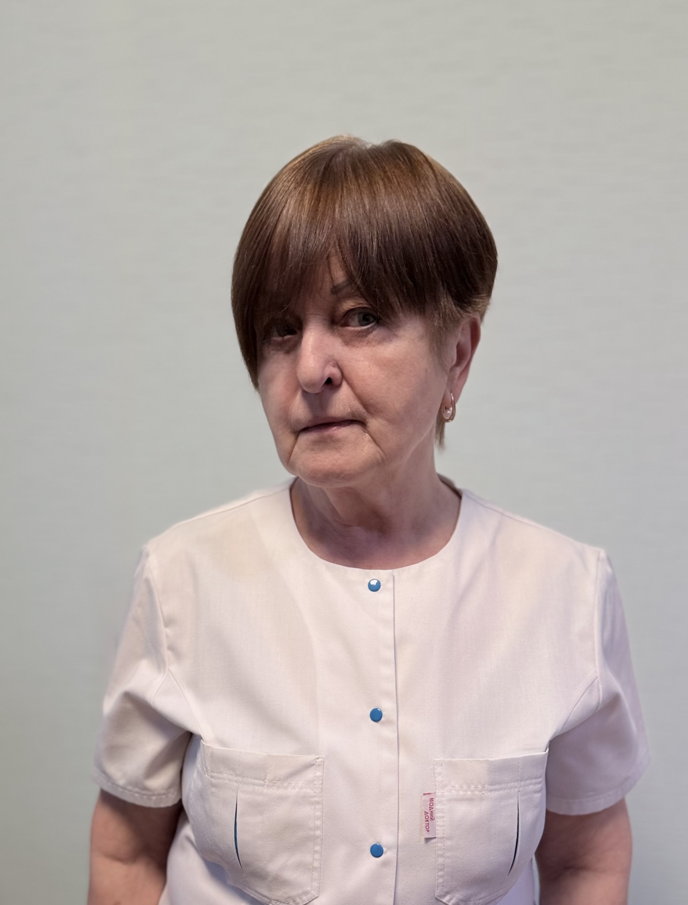 Кунець Світлана Михайлівна