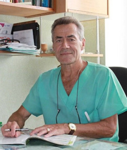 Ярмілко Микола Григорович