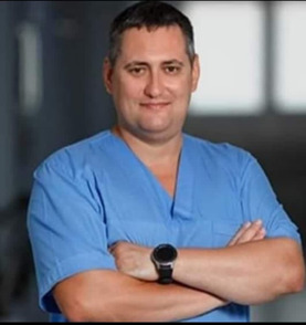 Заболотний Сергій Володимирович